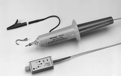 P6015A Tektronix