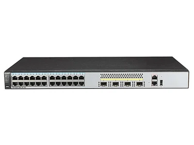 S5720S-28X-SI-AC Huawei Коммутаторы