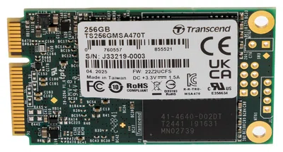 TS256GMSA470T Transcend