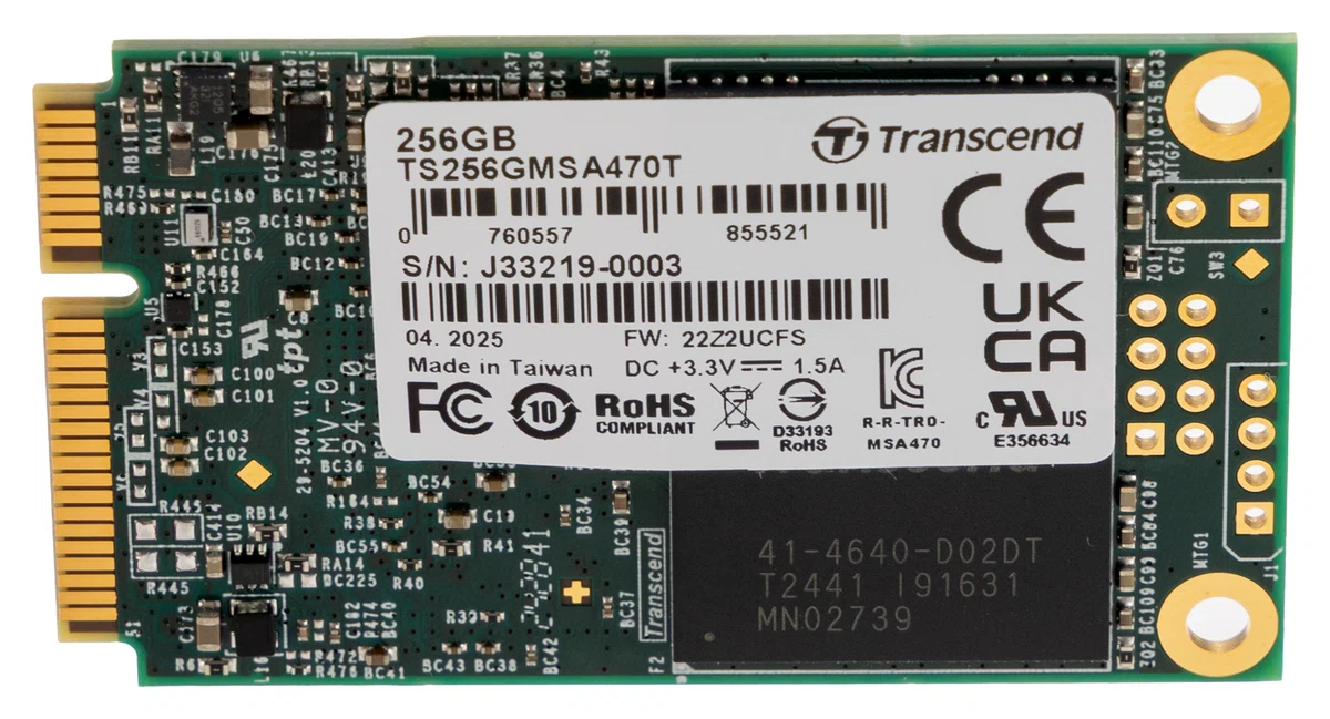 TS256GMSA470T Transcend