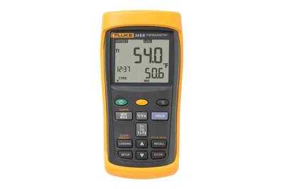 FLUKE-54-2 Fluke