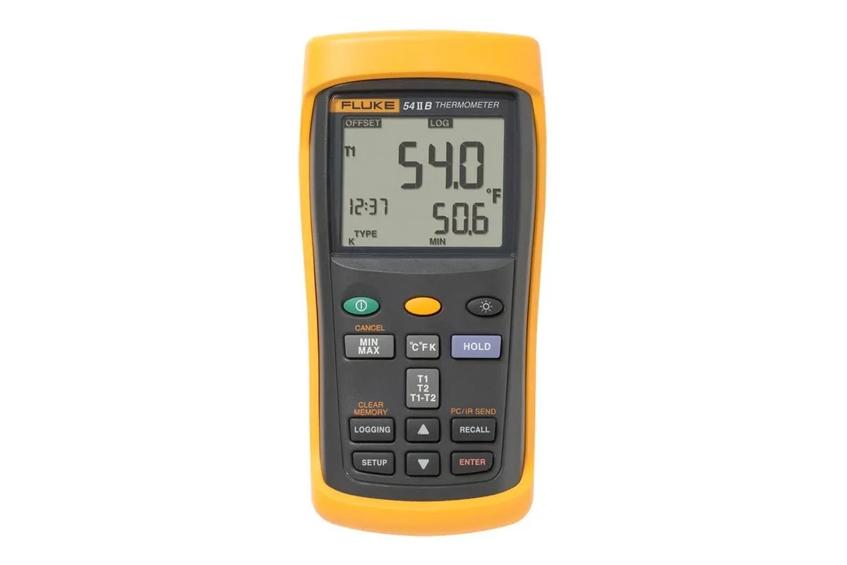 FLUKE-54-2 Fluke