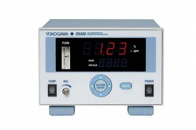 OX400 Yokogawa