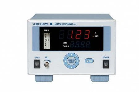 OX400 Yokogawa