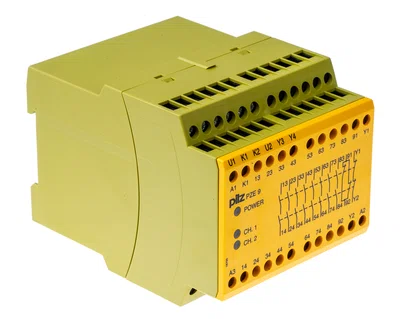 774150 Pilz