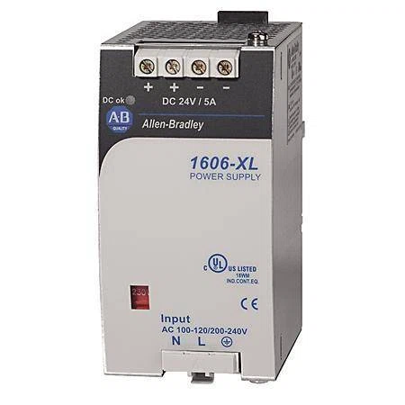 1606-XL120E-3 Allen-Bradley