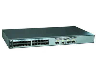 S1720-28GWR-4P Huawei коммутатор