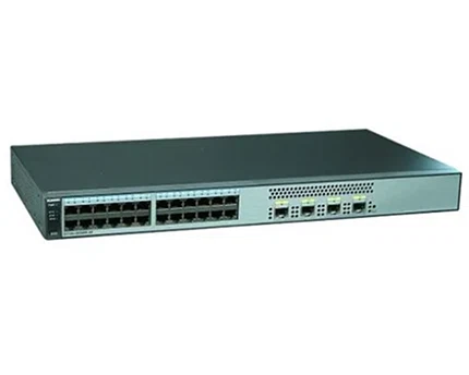 S1720-28GWR-4P Huawei коммутатор