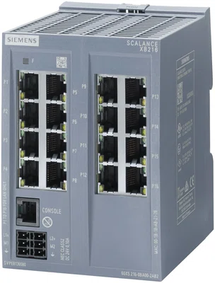 6GK5216-0BA00-2AB2 Siemens