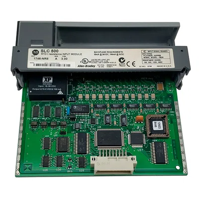 1746-NR8 Allen-Bradley