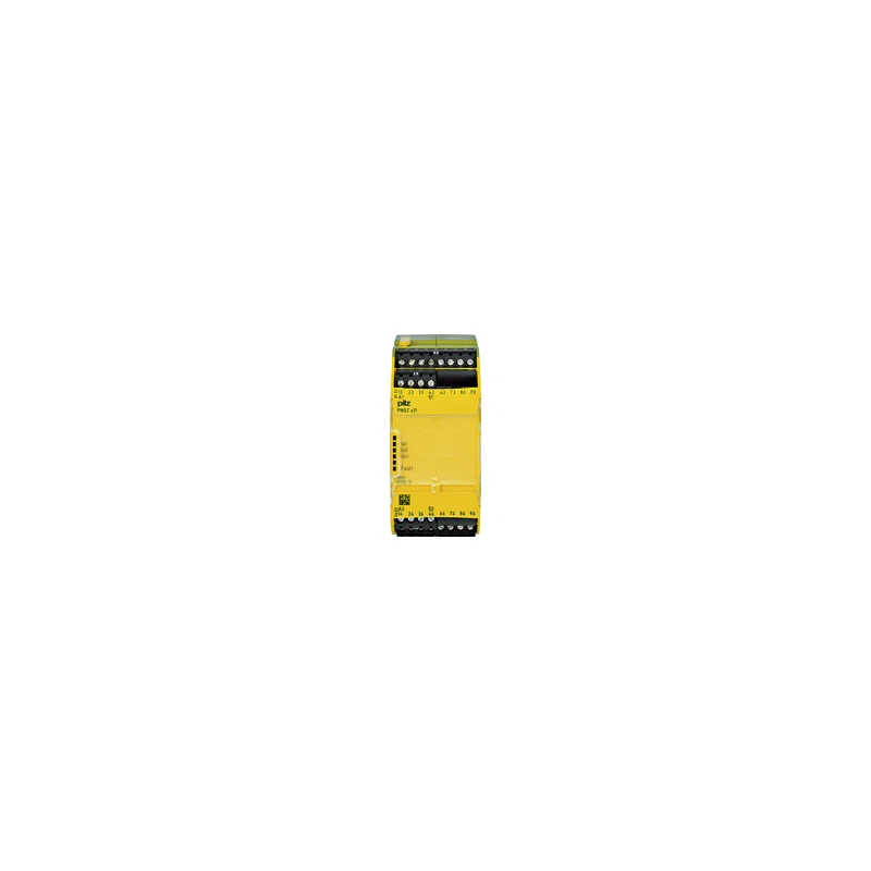 750111 Pilz