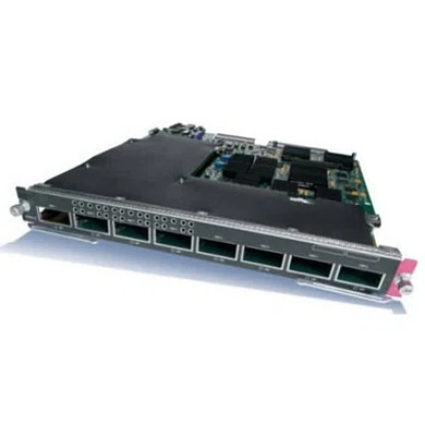 WS-X6708-10G-3CXL Cisco