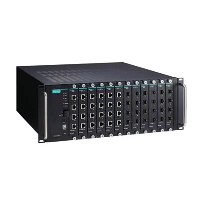 ICS-G7748A-HV-HV MOXA