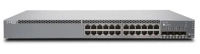 EX3400-24P Juniper Коммутаторы (свитчи)