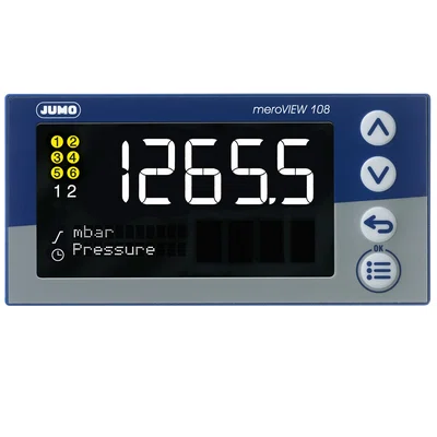 703051/8-00-00-00-00-00-00-23/000 Jumo