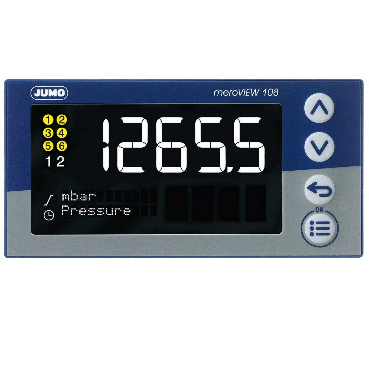 703051/8-00-00-00-00-00-00-23/000 Jumo