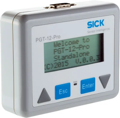PGT-12-Pro SICK
