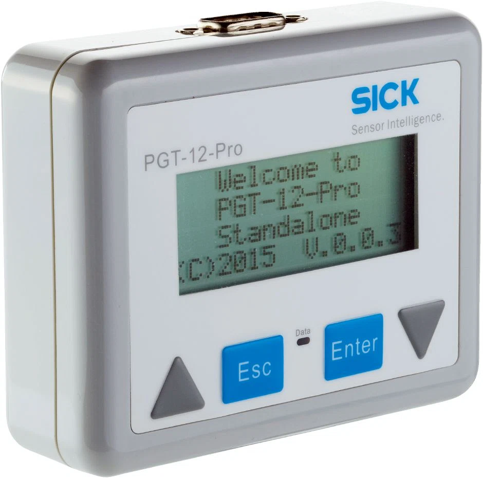 PGT-12-Pro SICK