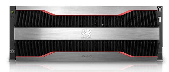 huawei-atlas-800-model-9000 Huawei