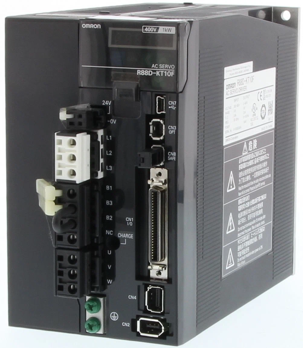 R88D-KT15F Omron