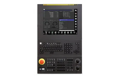 30i-MODEL FANUC