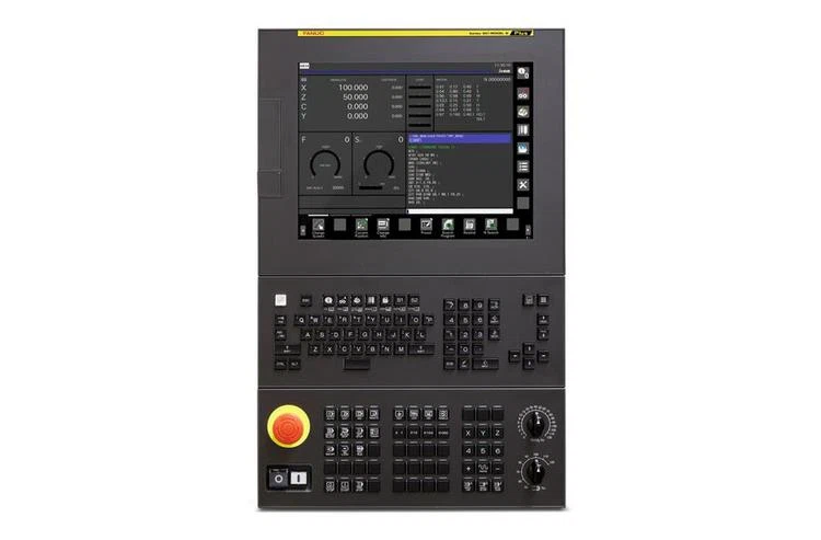 30i-MODEL FANUC
