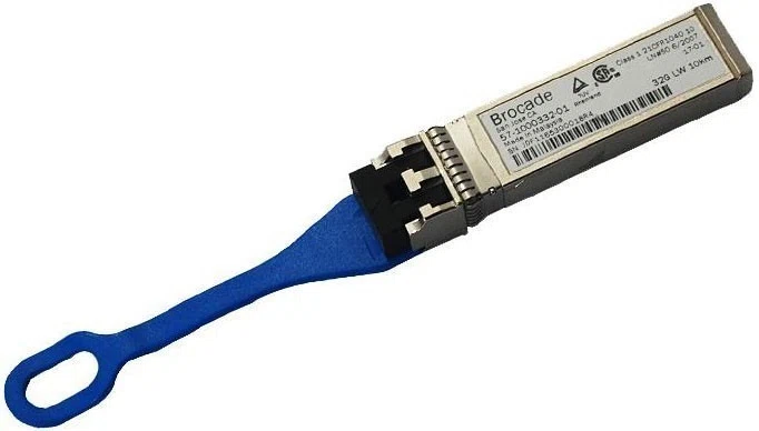 57-1000332-01 Brocade Трансиверы