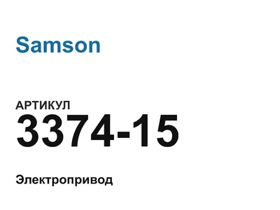 337415 Samson