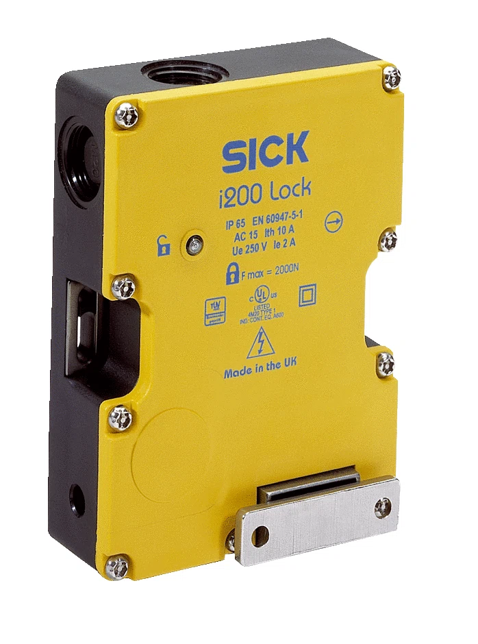 i200-E0323 Sick