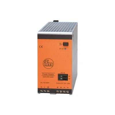 DN4014 IFM