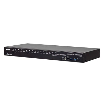 CS18216 Aten