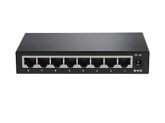 WI-SG108 Wi-Tek Коммутаторы
