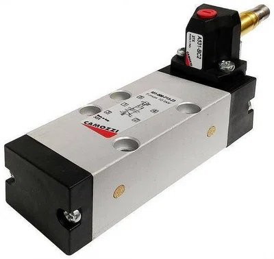 951-000-P16-23 Camozzi