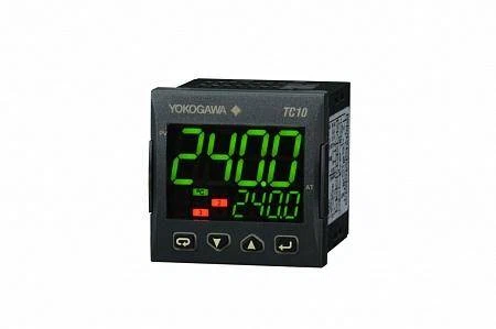 TC10 Yokogawa