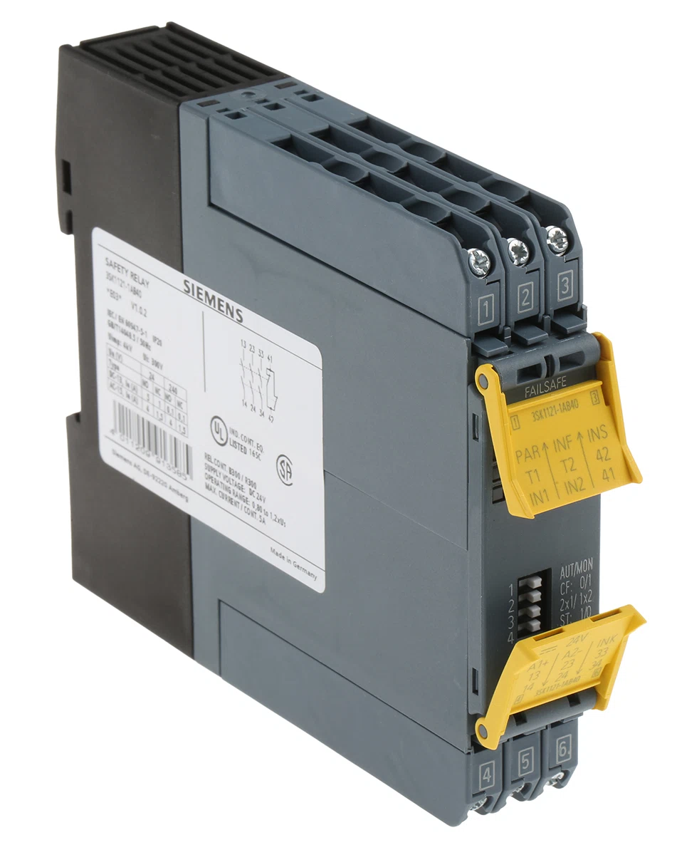 3SK1121-1AB40 Siemens