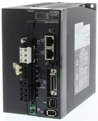R88D-KN30F-ECT Omron