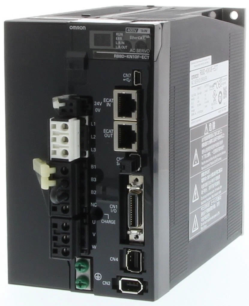 R88D-KN30F-ECT Omron
