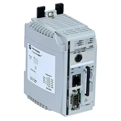 1769-L32E Allen-Bradley