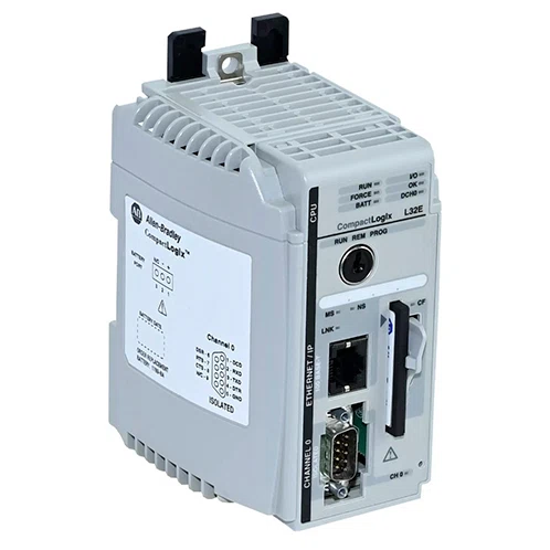 1769-L32E Allen-Bradley