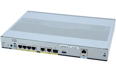 C1111-4P Cisco