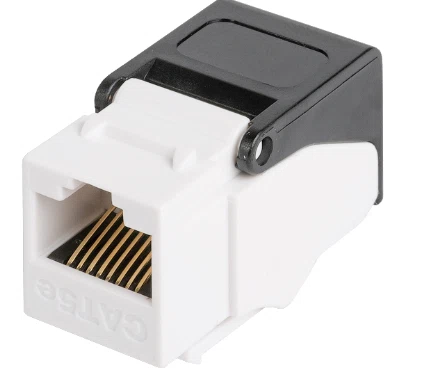 NMC-KJUD2-NT-WT NIKOMAX Коммутационные модули
