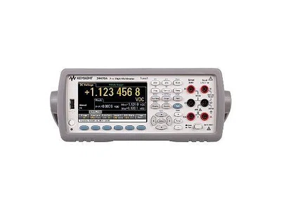 34470A Keysight