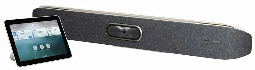 TC8 Poly Видеоконференцсвязь