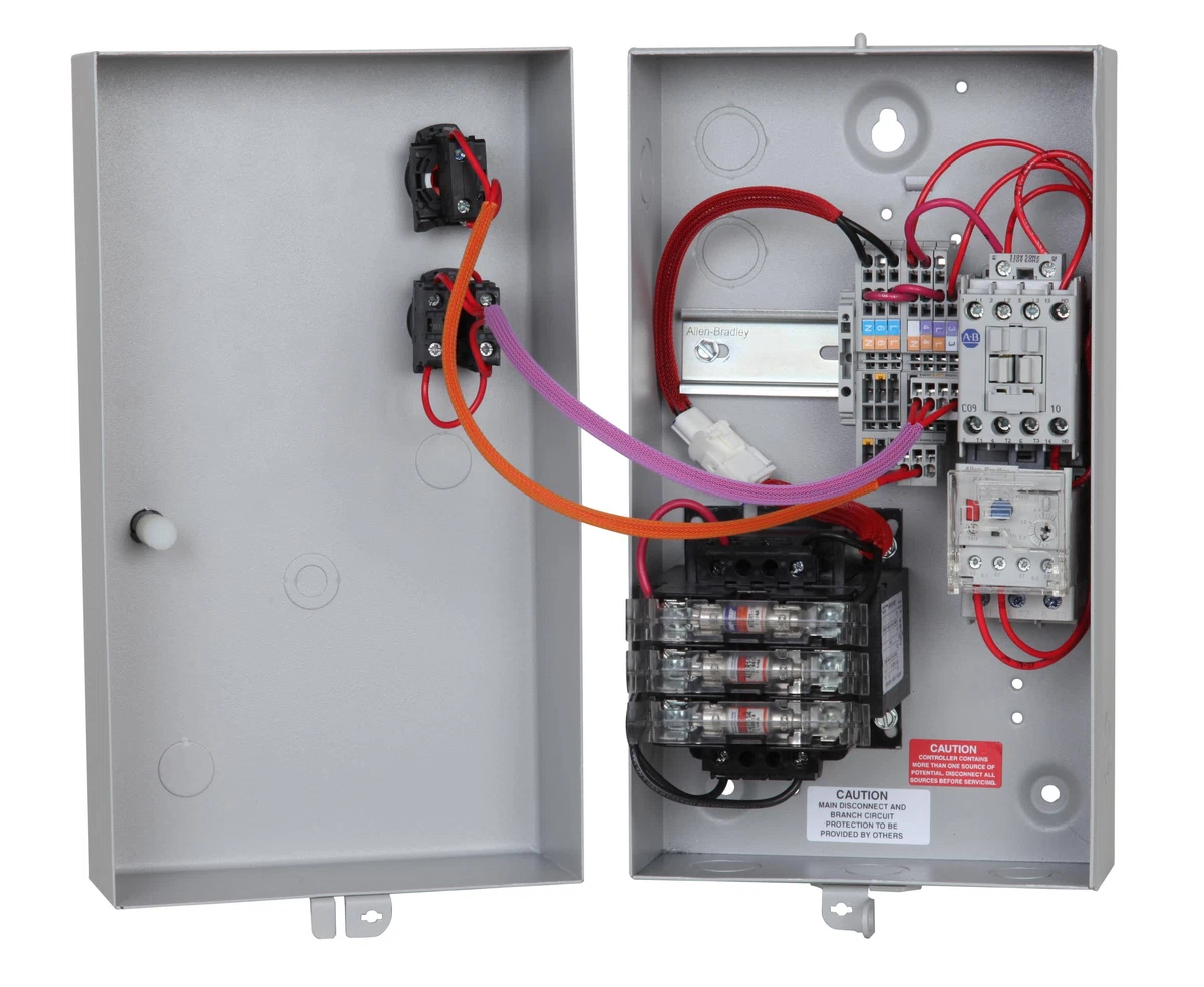 600-N12 Allen-Bradley