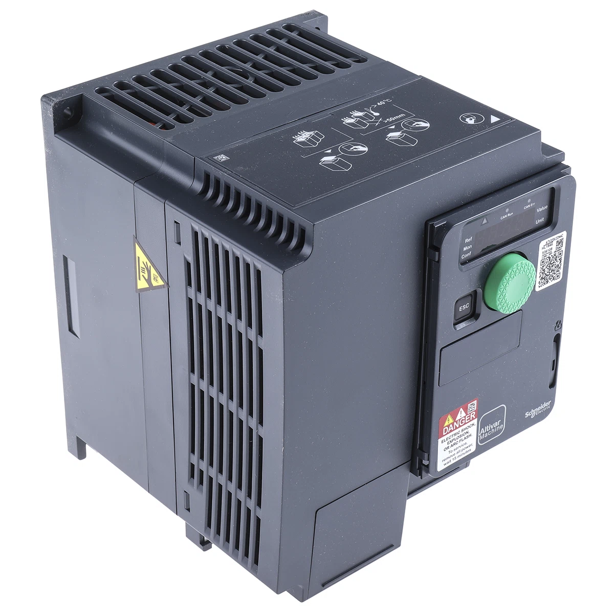ATV320U22N4C Schneider Electric