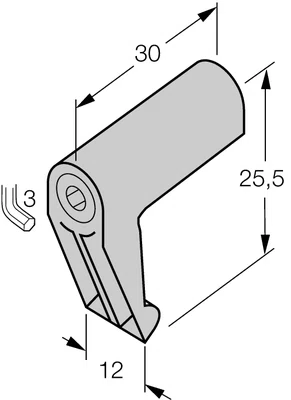 69710 Turck