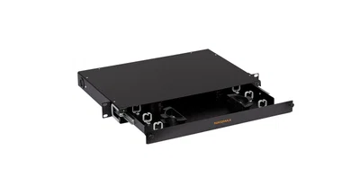 NMC-OKFP-SL-1U-BK NIKOMAX Кабели