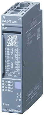 6ES7134-6GF00-0AA1 Siemens