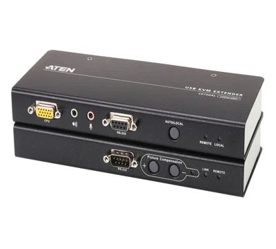 CE750A Aten
