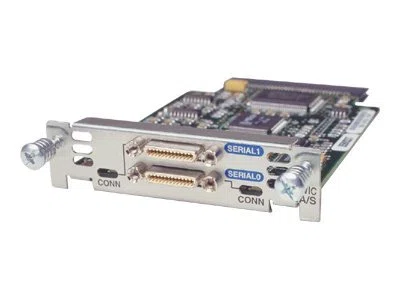 WIC-2T Cisco